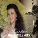 DD687 – Rachel Jillett – Our Family Rock