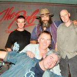 5DD688 – Steve Cheers & COWPOKE – Little Blue Eyes - PromoPic3 5DD688 – Steve Cheers & COWPOKE – Little Blue Eyes - PromoPic3
