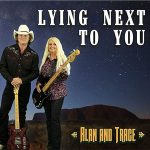 DD689 – Alan and Trace – Lying Next To You