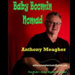 DD693 – Anthony Meagher – Baby Boomin Nomad