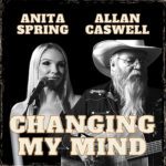 DD696 – Anita Spring & Allan Caswell – Changing My Mind