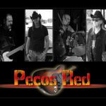 5DD698 – Pecos Red – Breakin’ Out - PromoPic1