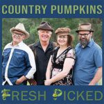 DD699 – Country Pumpkins – Fresh Picked