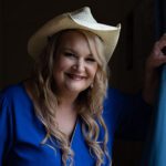DD704 – Tracy Coster Ft. Pete Denahy – An Eastbound Train