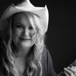 5DD704 – Tracy Coster Ft. Pete Denahy – An Eastbound Train - PromoPic2