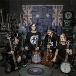 5DD705 – Billy & The Bandits - PromoPic2