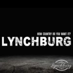 DD717 – Lynchburg – Guilty As Charged