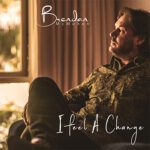 DD722 – Brendan McMahon – I Feel A Change