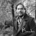 5DD722 – Brendan McMahon – I Feel A Change - PromoPic1