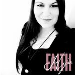 5DD724 – Faith Julija – It’s December - PromoPic3
