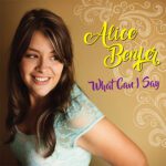 DD729 – Alice Benfer – Never Tasted Dirt