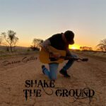 DD732 – Darren Gillis – Shake The Ground