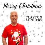 DD734 – Clayton Saunders – Merry Christmas