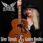 DD745 – The Silverline – Silver Threads and Golden Needles