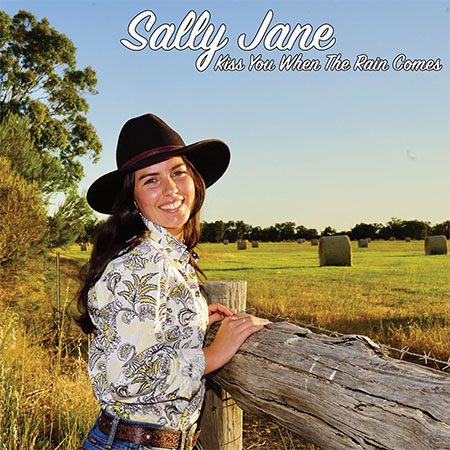 DD748 – Sally Jane – Kiss You When The Rain Comes
