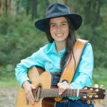 5DD748 – Sally Jane – Kiss You When The Rain Comes - PromoPic2