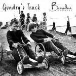 DD755 – Brendan McMahon – Gundry’s Track