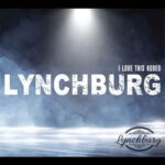DD757 – Lynchburg – I Love This Rodeo