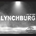 5DD757 – Lynchburg – I Love This Rodeo - PromoPic1