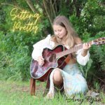 DD758 – Amy Ryan – Sitting Pretty