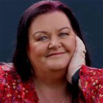 5DD763 - Gina Timms - It's Your Reputation Talkin' - PromoPic1