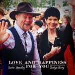 DD766 – Evelyn Bury and Justin Standley – Love and Happiness For You