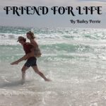 DD770 – Bailey Perrie – Friend For Life