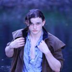 5DD773 – Jarred Wrigley (Feat Lily Alexander) – Rain On The Roof - PromoPic2