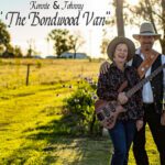 DD779 – Ronnie & Johnny – The Bondwood Van