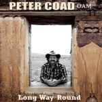 DD781 – Peter Coad OAM – Long Way Round