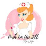 DD782 – Rae Leigh – Push Em Up Jill