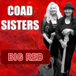 DD783 – Coad Sisters – Big Red
