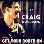 DD786 – Craig Woodward – Get Your Boots On