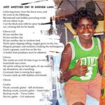 DD785 – Jeff Aschmann – Just Another Day In Arnhem Land