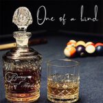 DD798 – Jeremy Fletcher – One of a Kind