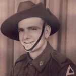 DD803 – Ronnie & Johnny – The Slouch Hat