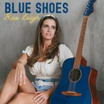 DD813- Rae Leigh – Blue Shoes