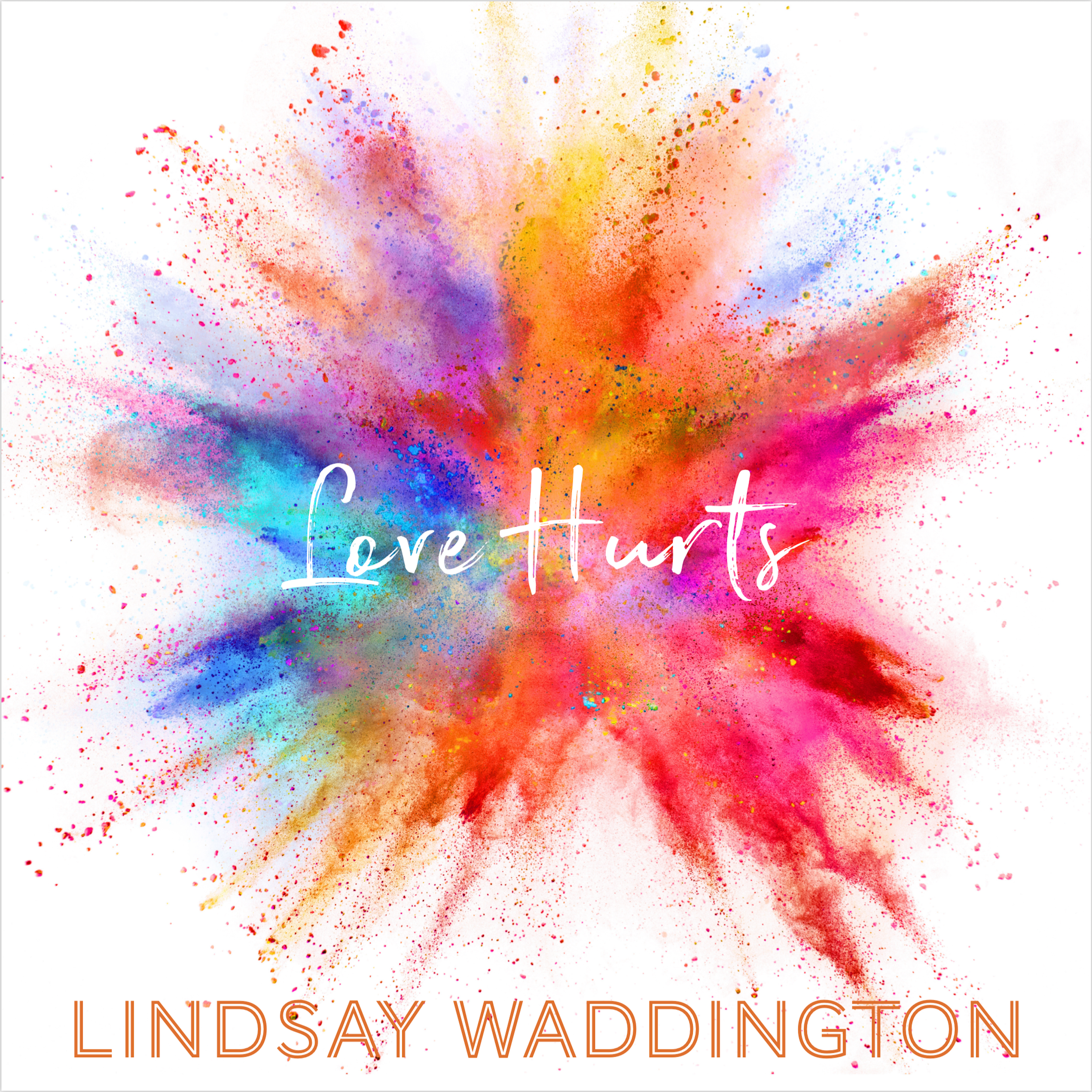 DD810 – Lindsay Waddington – Love Hurts