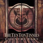 DD819 – The Ten Ton Tinnies – Country Bars