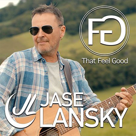 DD820 – Jase Lansky – That Feel Good
