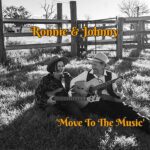 DD830 – Ronnie & Johnny – Move To The Music