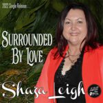 DD832 – Shaza Leigh – Surrounded By Love