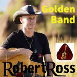 DD833 – Robert Ross – Golden Band