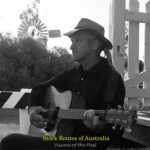 DD839 – Peter Smokie Dawson ft. John Davis – Stock Routes of Australia, Visions of the Past