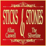 DD851 – Allan Caswell & The Silverline – Sticks & Stones
