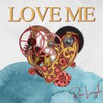 DD845 – Rae Leigh – Love Me