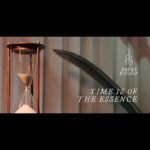 DD846 – Davey Bishop – Time is of the Essence