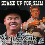 DD852 – Ashley Cook – Stand Up For Slim