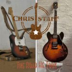 DD856 – Chris Staff – The Road He Took