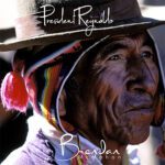 DD861 – Brendan McMahon – President Reynaldo